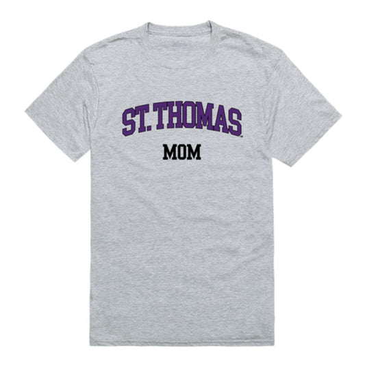 University of St. Thomas Tommies Mom T-Shirts