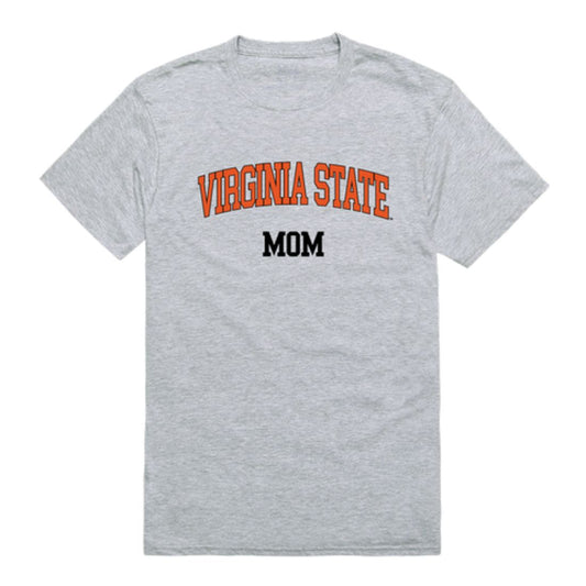 Virginia State University Trojans Mom T-Shirt