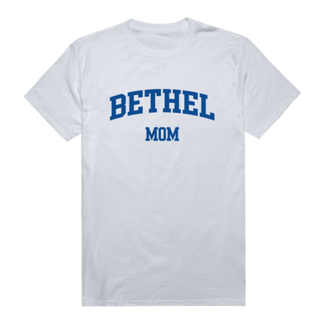 Bethel University Pilots Mom T-Shirts