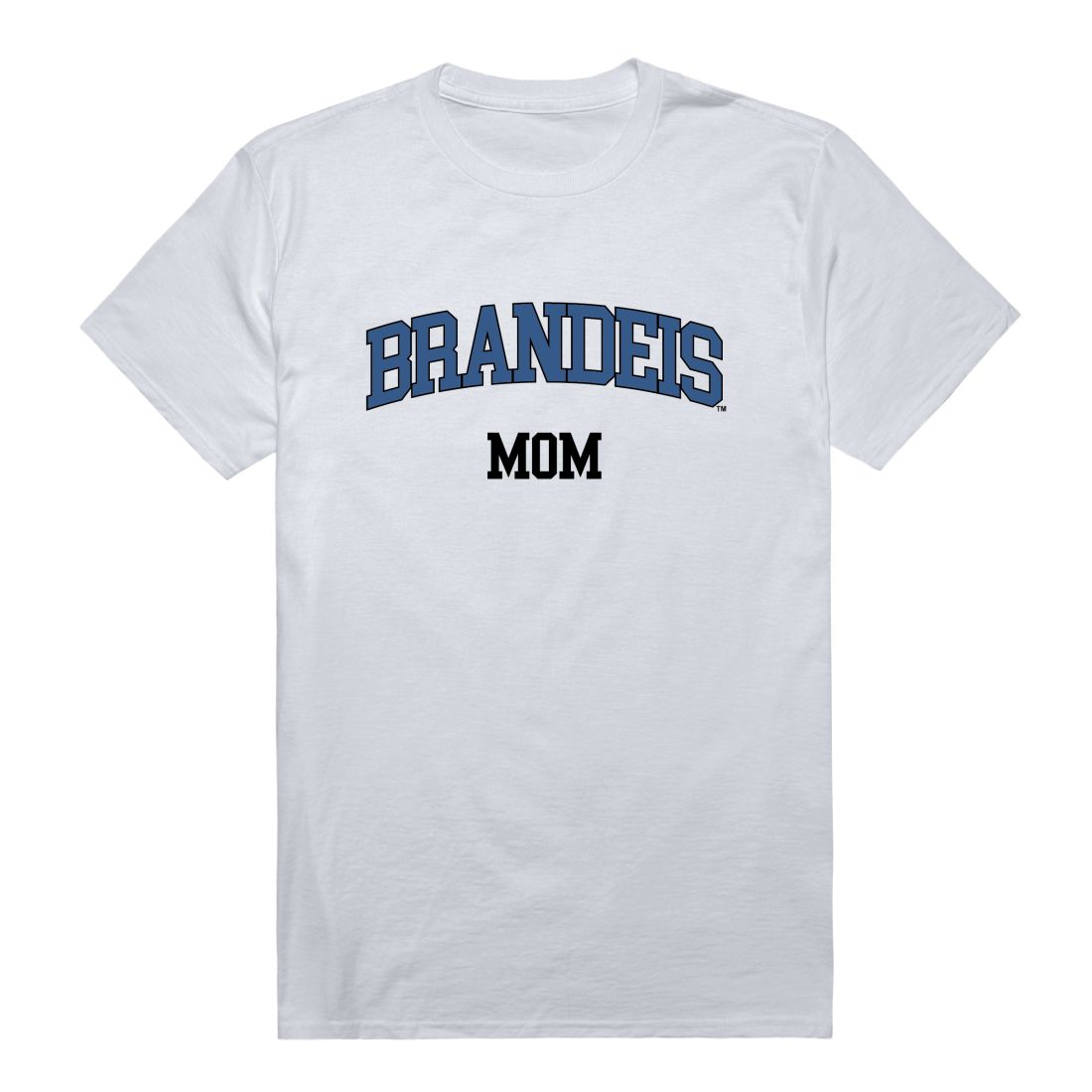 Brandeis University Judges Mom T-Shirts