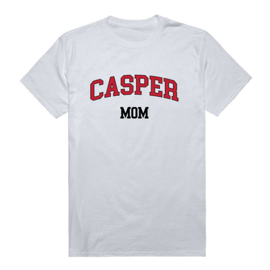 Casper College Thunderbirds Mom T-Shirts