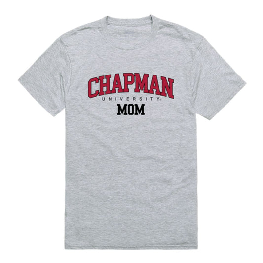 Chapman University Panthers Mom T-Shirts