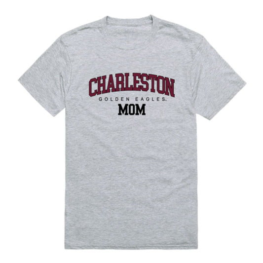 University of Charleston Golden Eagles Mom T-Shirt