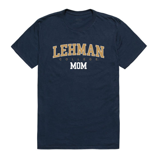 Lehman College Lightning Mom T-Shirts