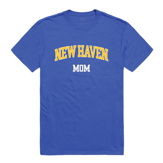 University of New Haven Chargers Mom T-Shirts