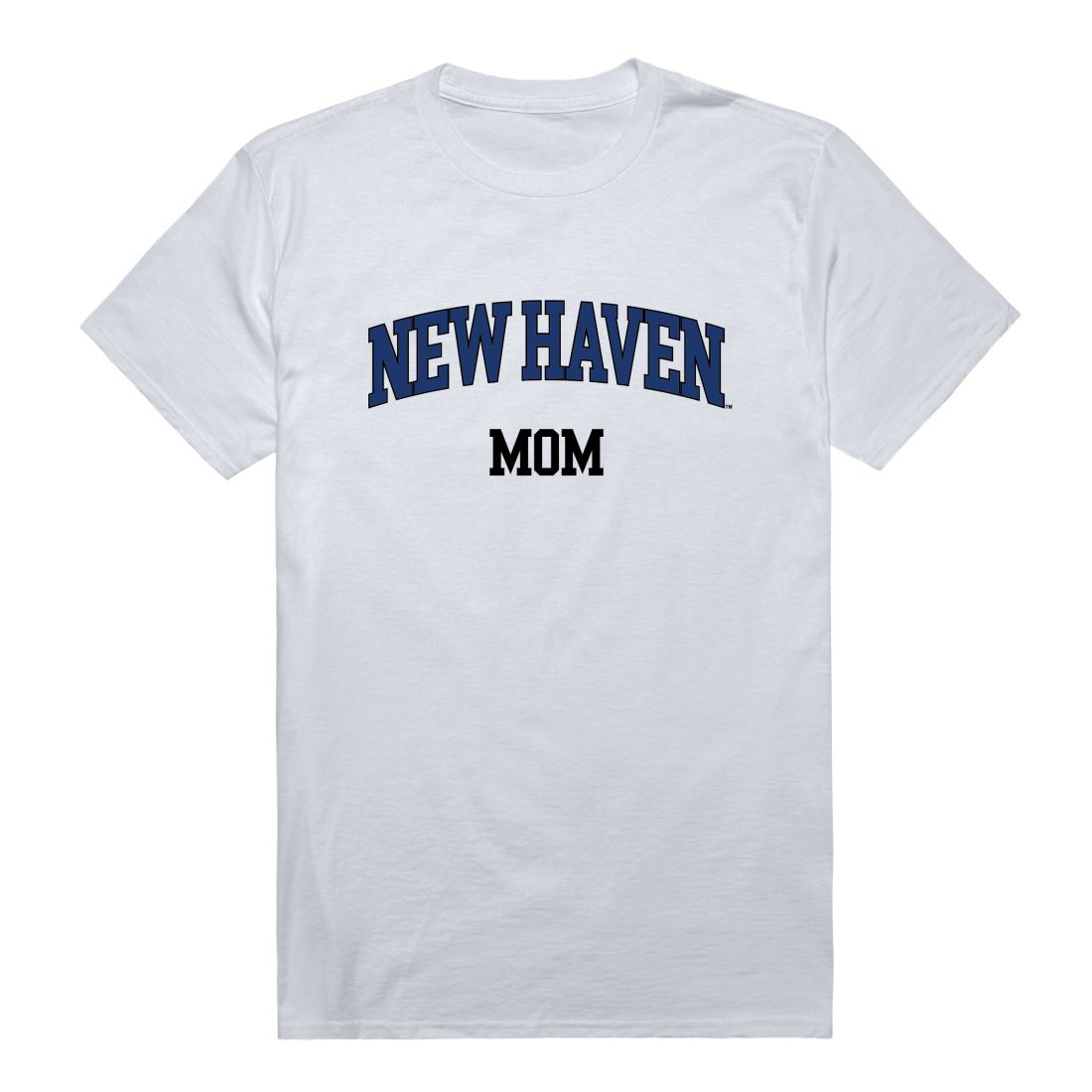 University of New Haven Chargers Mom T-Shirts