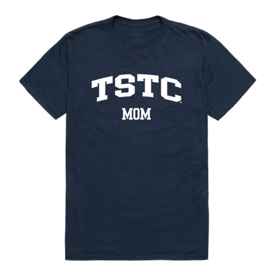 Texas State Technical College Mom T-Shirts