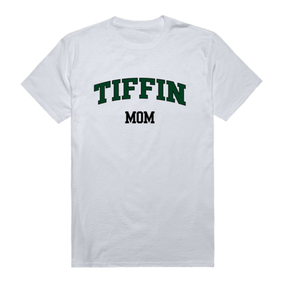 Tiffin University Dragons Mom T-Shirts