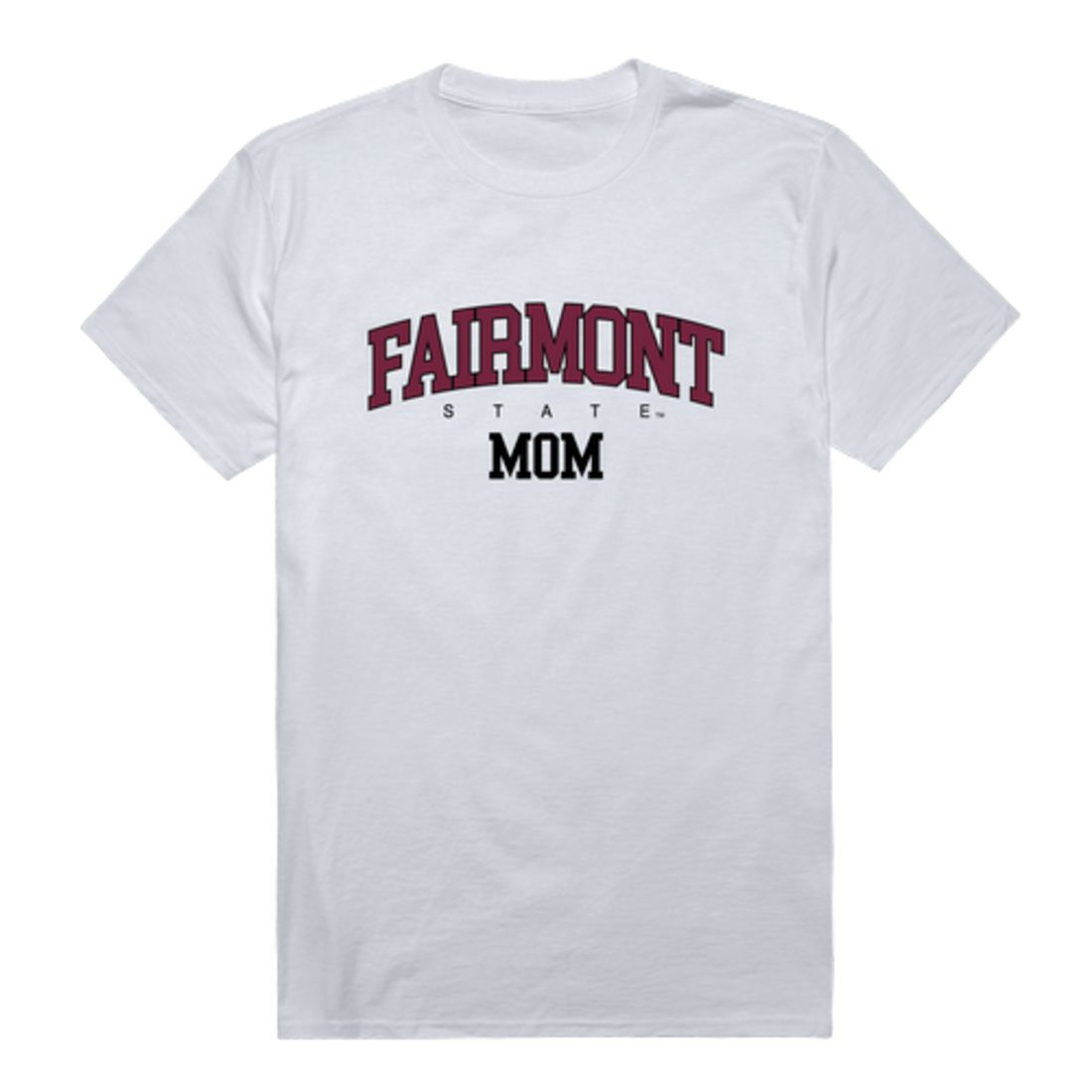 Fairmont State University Falcons Mom T-Shirts