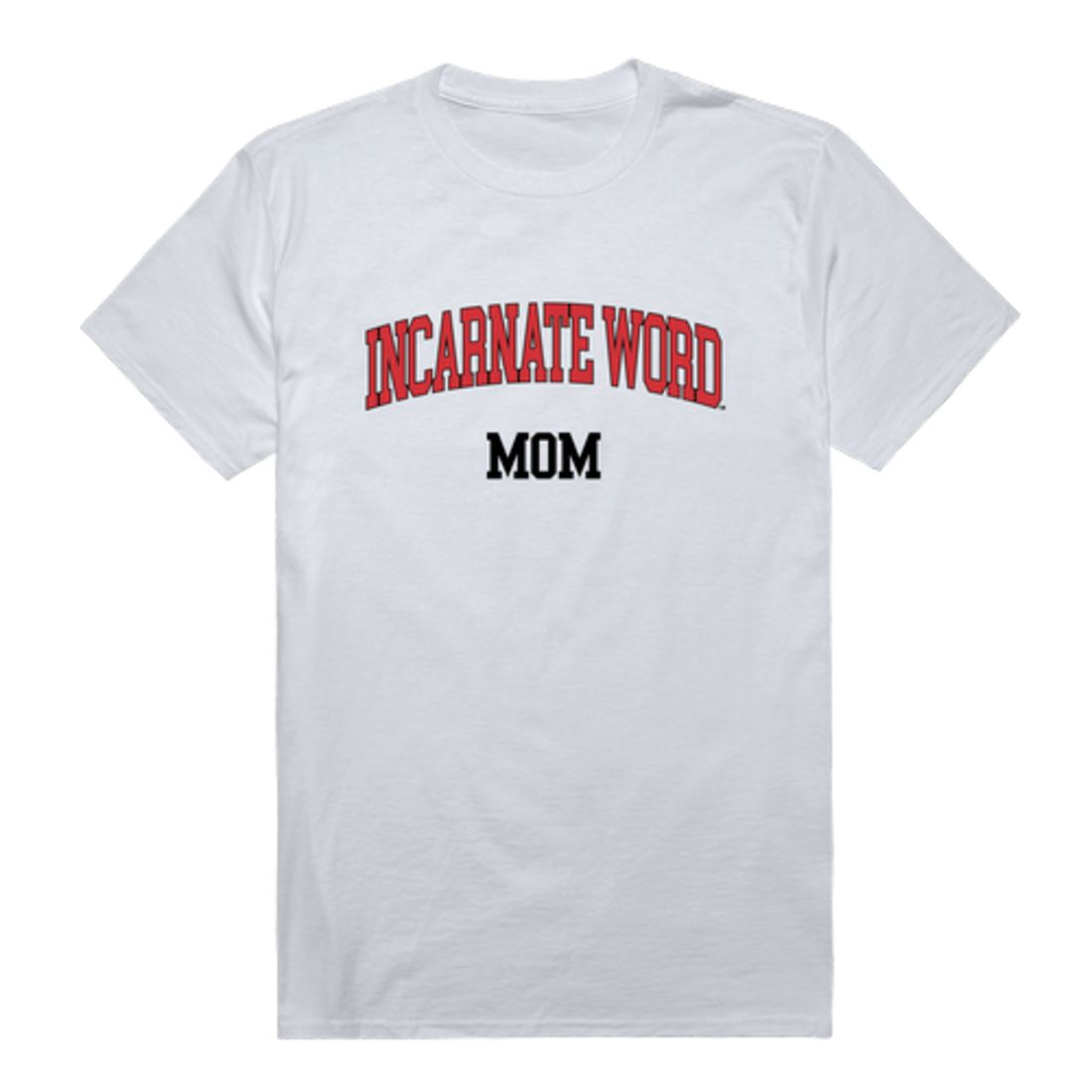 University of the Incarnate Word Cardinals Mom T-Shirts