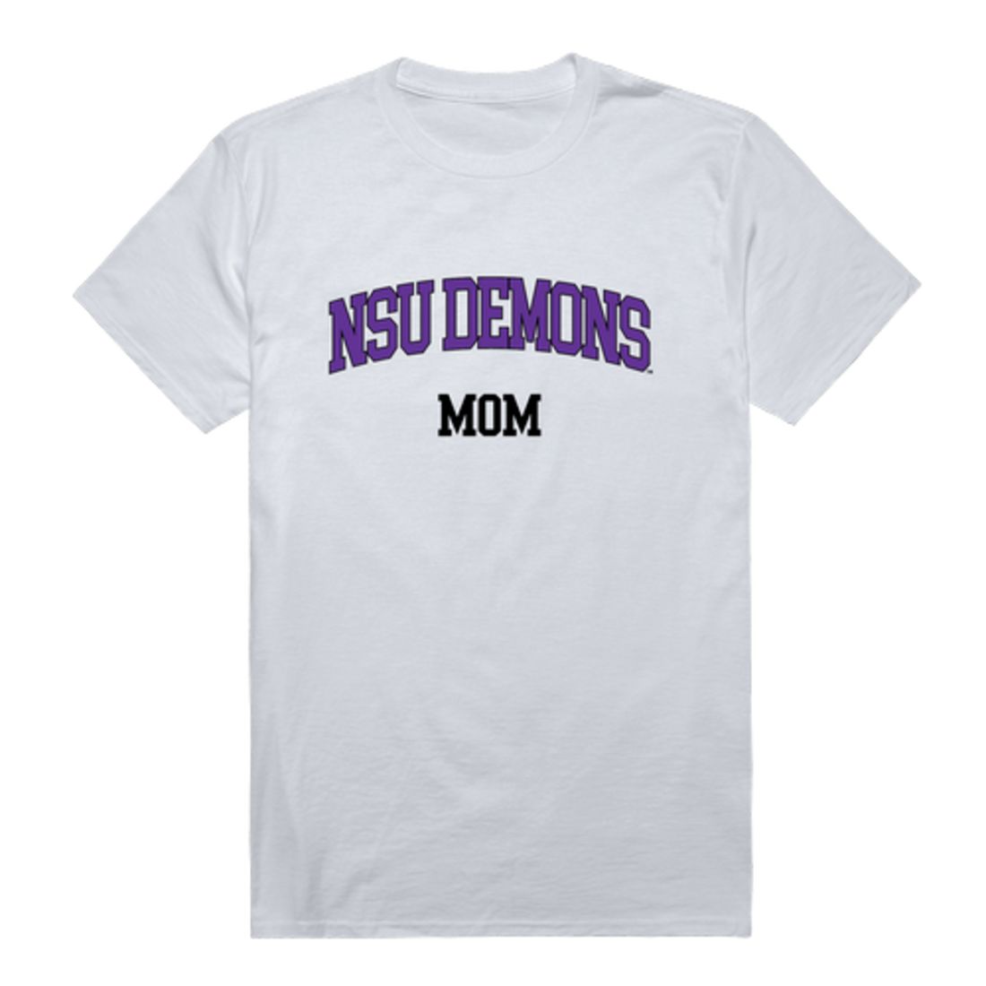 Northwestern State University Demons Mom T-Shirts