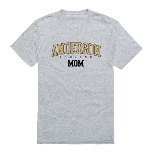 Anderson University Trojans Mom T-Shirts