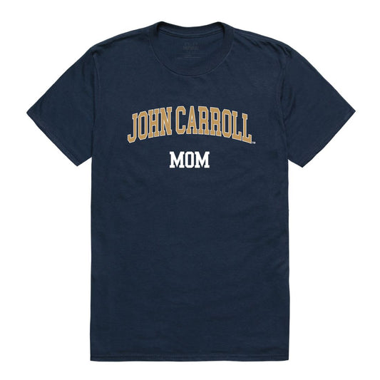 John Carroll University Blue Streaks Mom T-Shirts