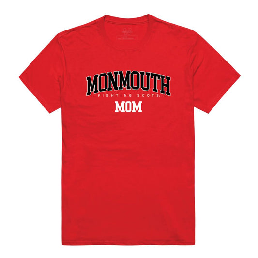 Monmouth College Fighting Scots Mom T-Shirts