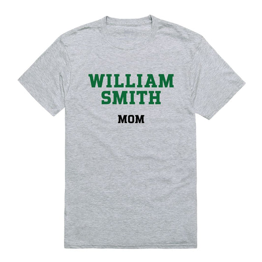 Hobart & William Smith Colleges Statesmen Mom T-Shirts
