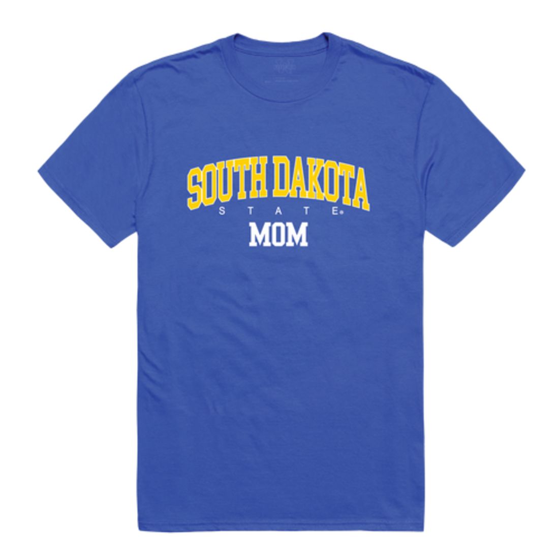 South Dakota State Jackrabbits Mom T-Shirts