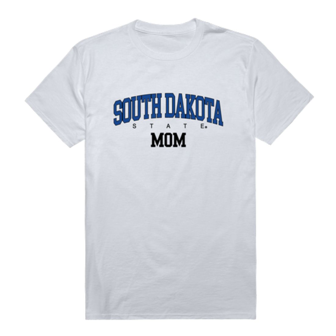 South Dakota State Jackrabbits Mom T-Shirts