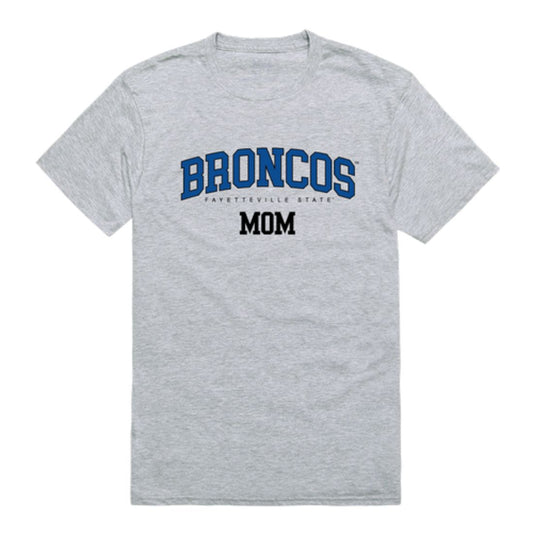 Fayetteville State University Broncos Mom T-Shirts