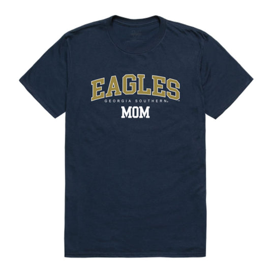 Georgia Southern University Eagles Mom T-Shirts