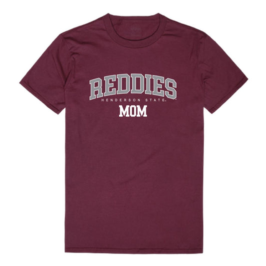 Henderson State University Reddies Mom T-Shirts