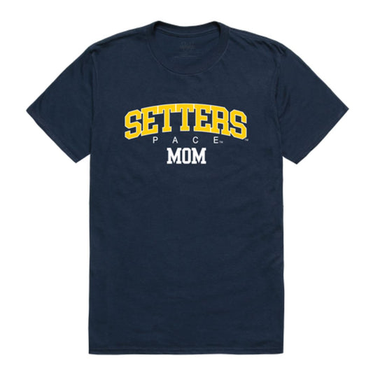 Pace University Setters Mom T-Shirts