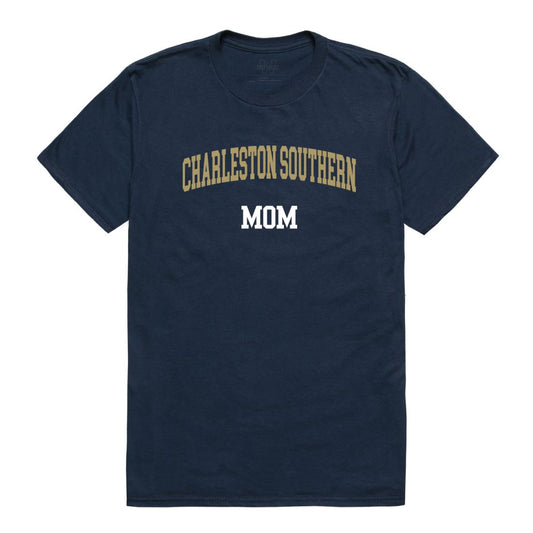 Charleston Southern University Buccanneers Mom T-Shirts