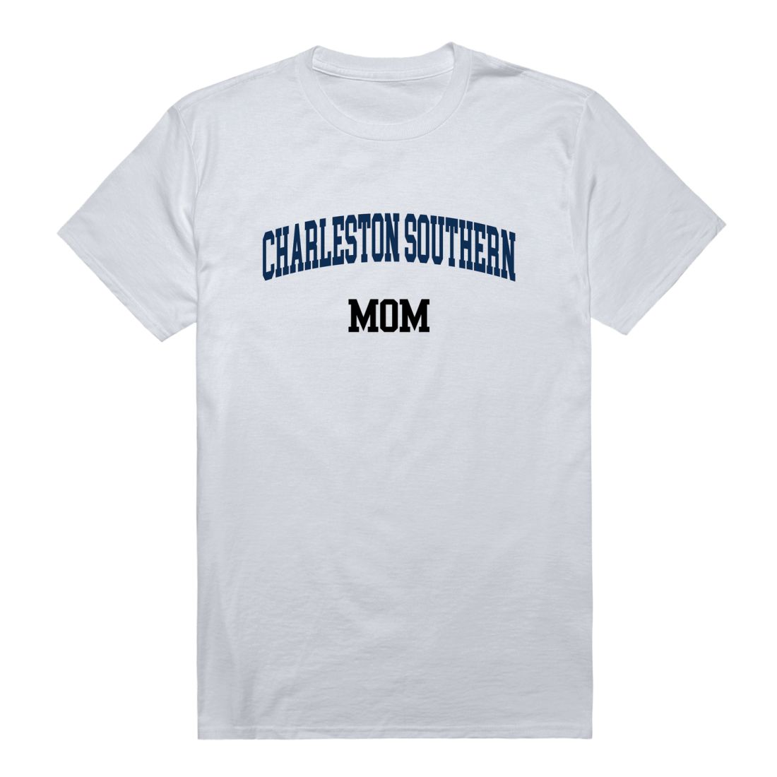 Charleston Southern University Buccanneers Mom T-Shirts