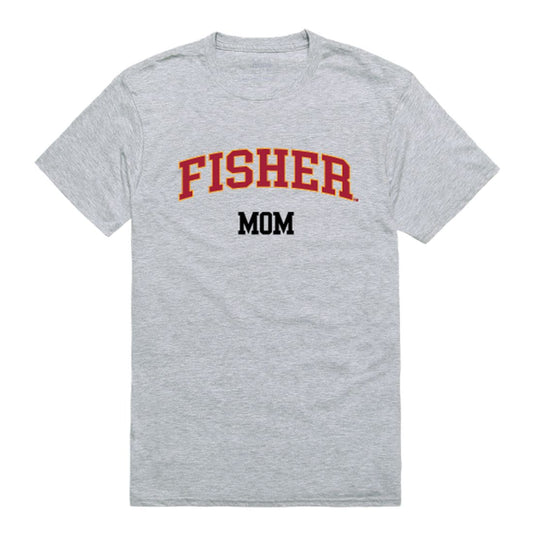 St. John Fisher University Cardinals Mom T-Shirts