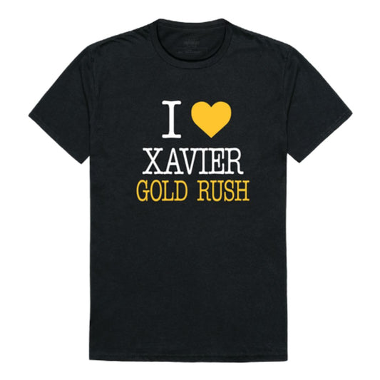 I Love Xavier University of Louisiana  T-Shirt Tee