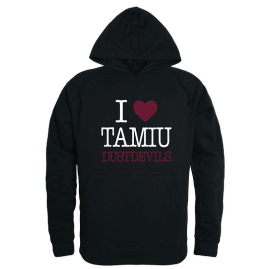 I-Love-Texas-A&M-International-University-DustDevils-Fleece-Hoodie-Sweatshirts