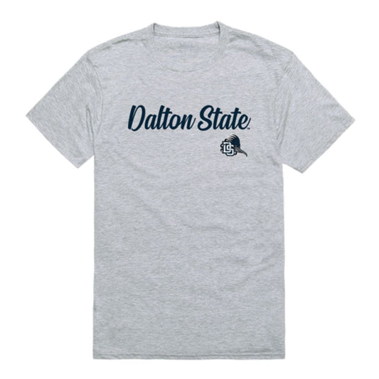 Dalton State College Roadrunners Script T-Shirt Tee