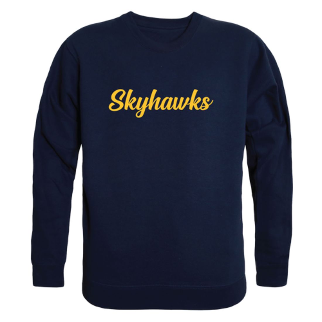 Point-University-Skyhawks-Script-Fleece-Crewneck-Pullover-Sweatshirt