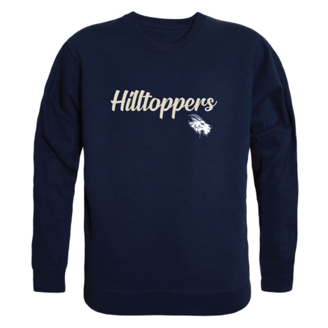 St.-Edward's-University-Hilltoppers-Script-Fleece-Crewneck-Pullover-Sweatshirt