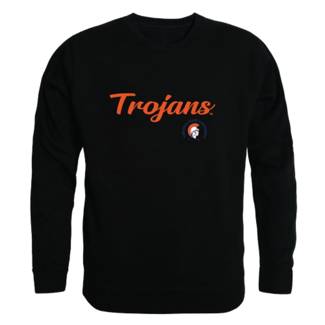 Virginia-State-University-Trojans-Script-Fleece-Crewneck-Pullover-Sweatshirt