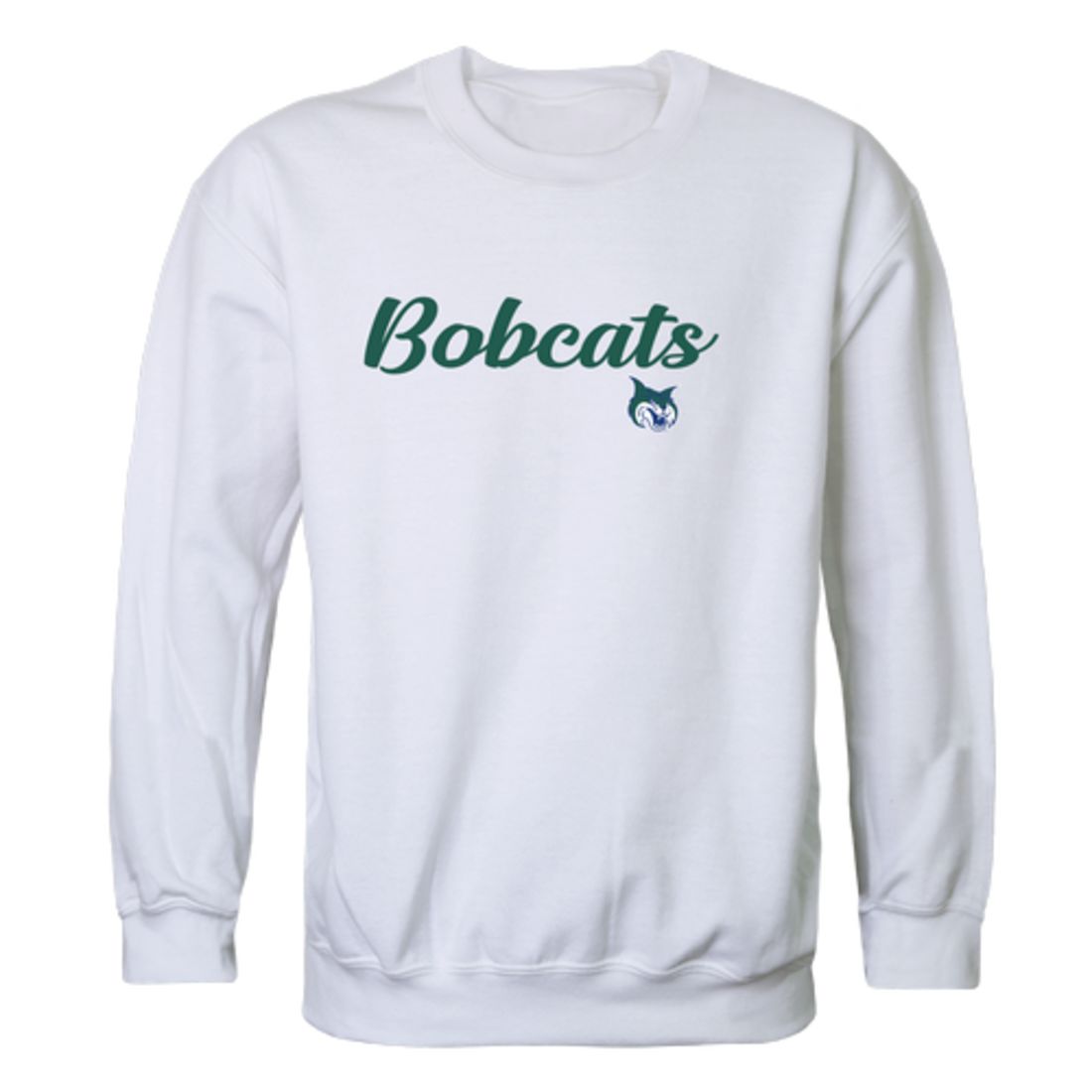 Georgia-College-and-State-University-Bobcats-Script-Fleece-Crewneck-Pullover-Sweatshirt