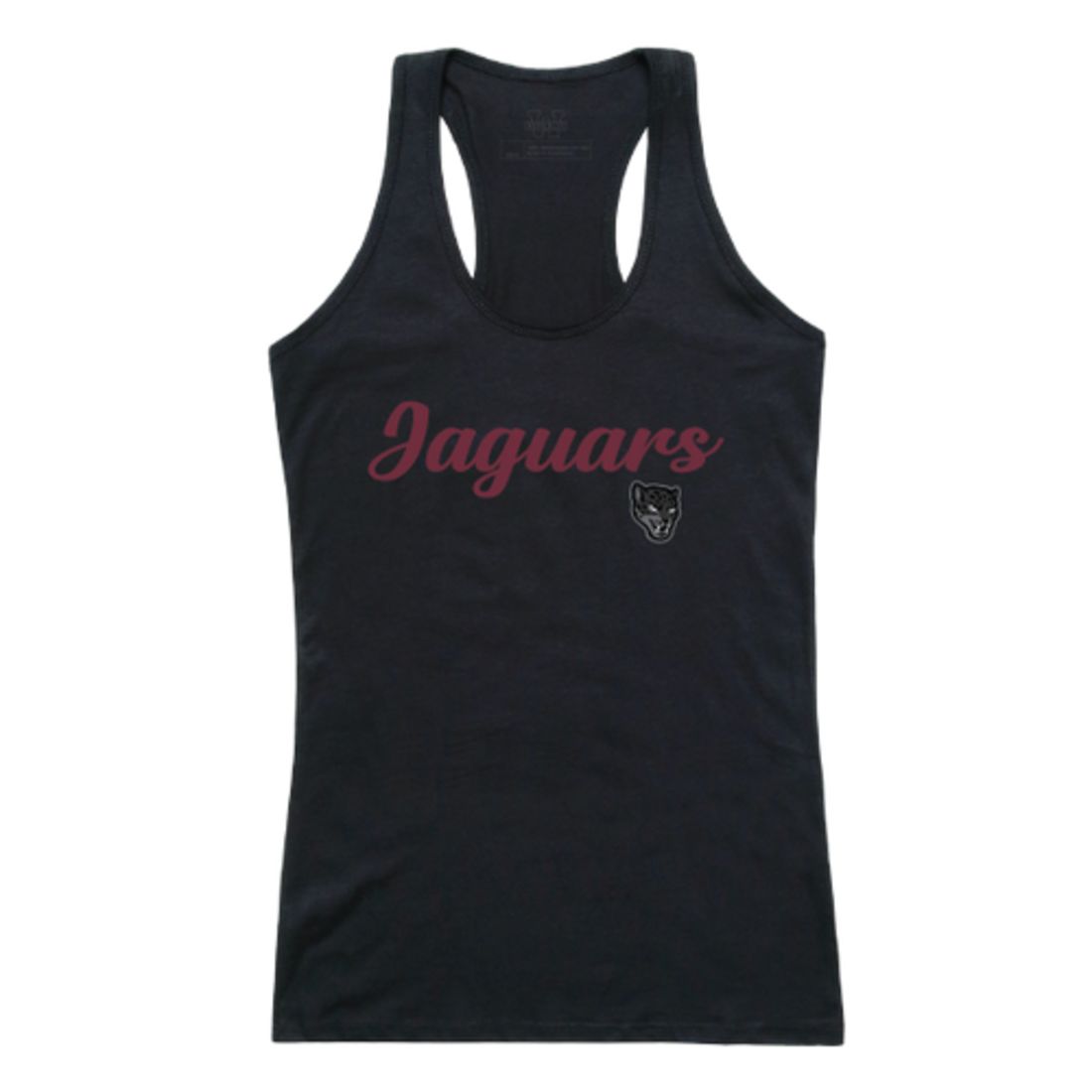 Texas A&M University San Antonio Jaguars Womens Script Tank Top