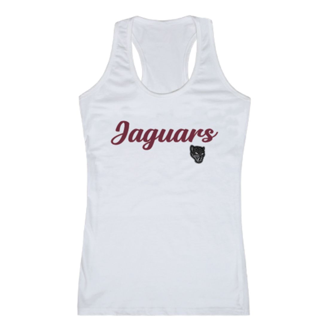 Texas A&M University San Antonio Jaguars Womens Script Tank Top