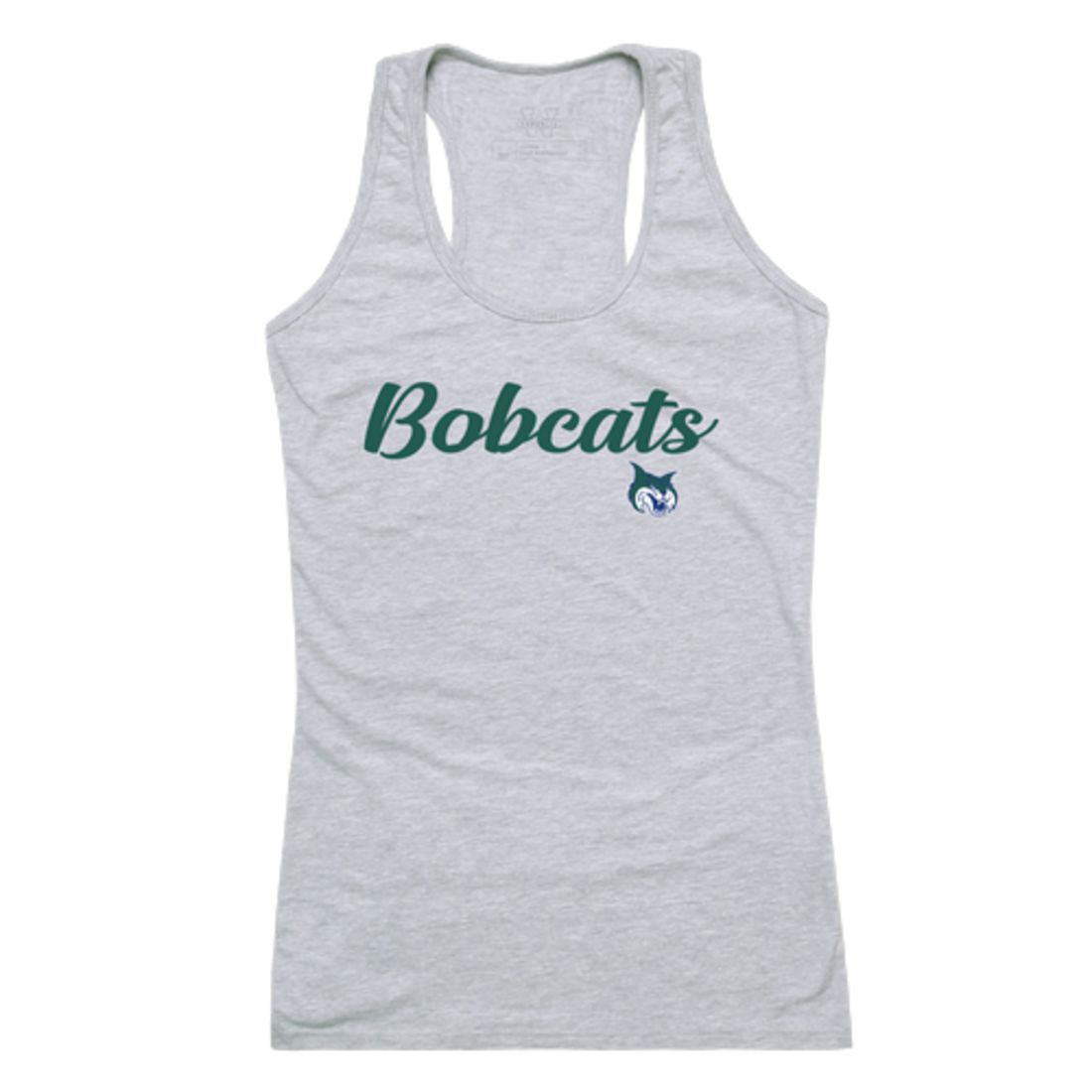 Georgia College and State University Bobcats Womens Script Tank Top
