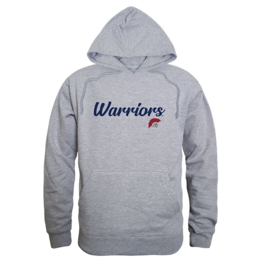 Texas-A&M-University-Central-Texas-Warriors-Script-Fleece-Hoodie-Sweatshirts