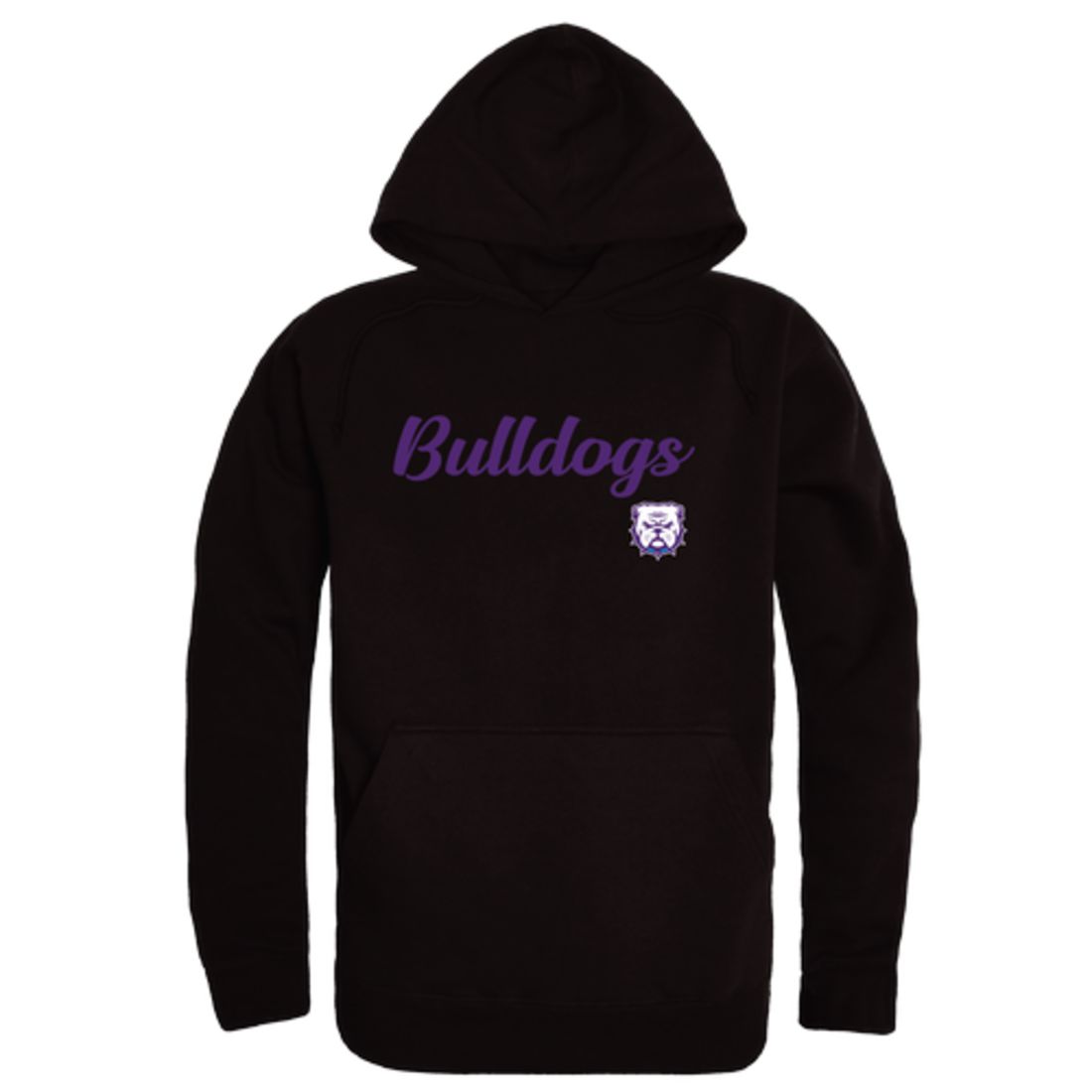 Truman-State-University-Bulldogs-Script-Fleece-Hoodie-Sweatshirts
