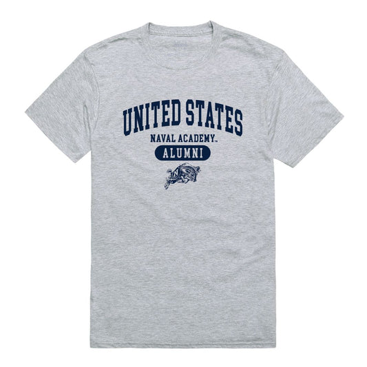 United States Naval Academy Midshipmen Alumni T-Shirts