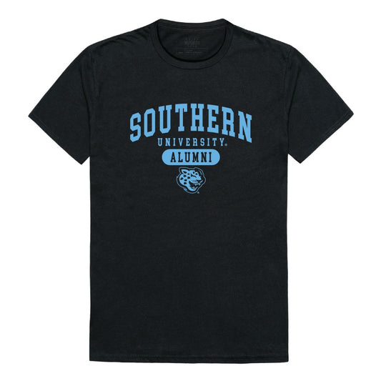 Southern University Jaguars Alumni T-Shirts