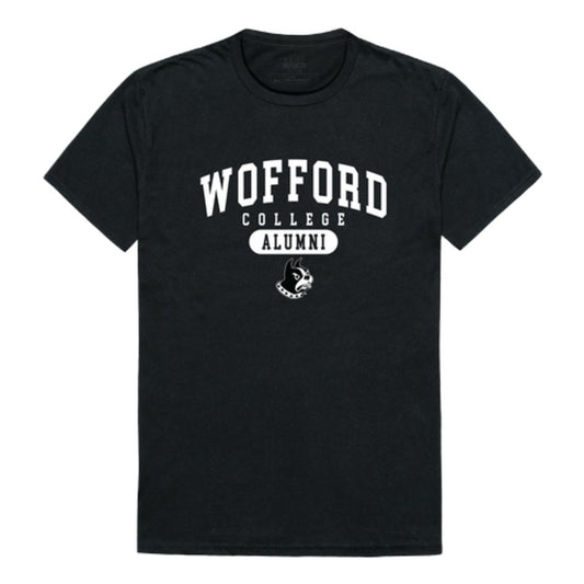 Wofford College Terriers Alumni T-Shirts