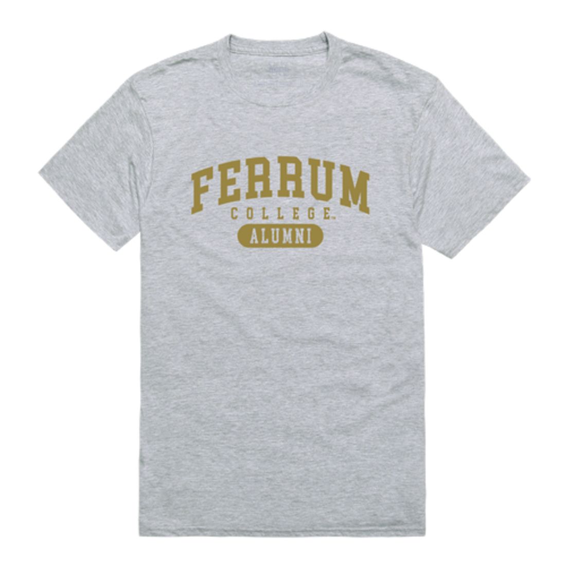 Ferrum College Panthers Alumni T-Shirts