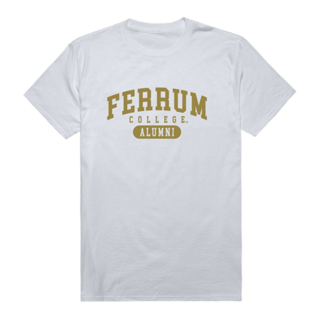Ferrum College Panthers Alumni T-Shirts