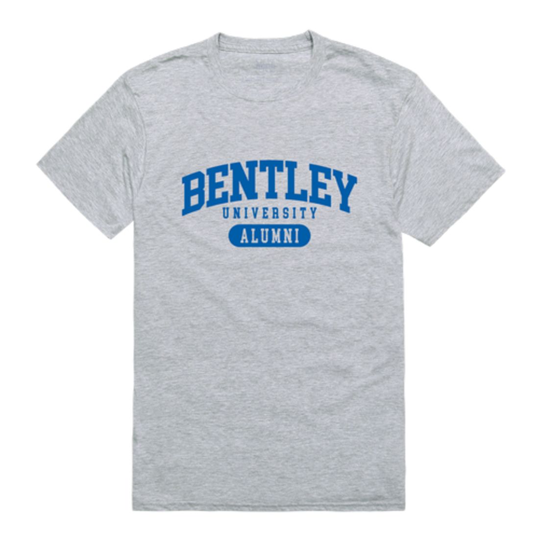 Bentley University Falcons Alumni T-Shirts