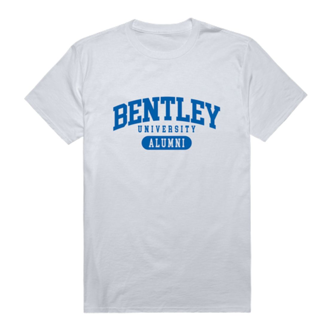 Bentley University Falcons Alumni T-Shirts