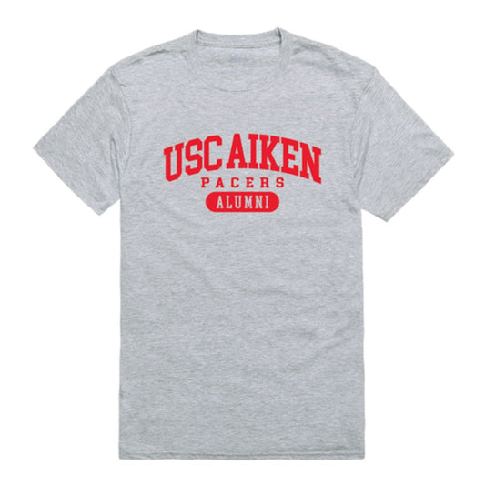 University of South Carolina Aiken Pacers Alumni T-Shirts