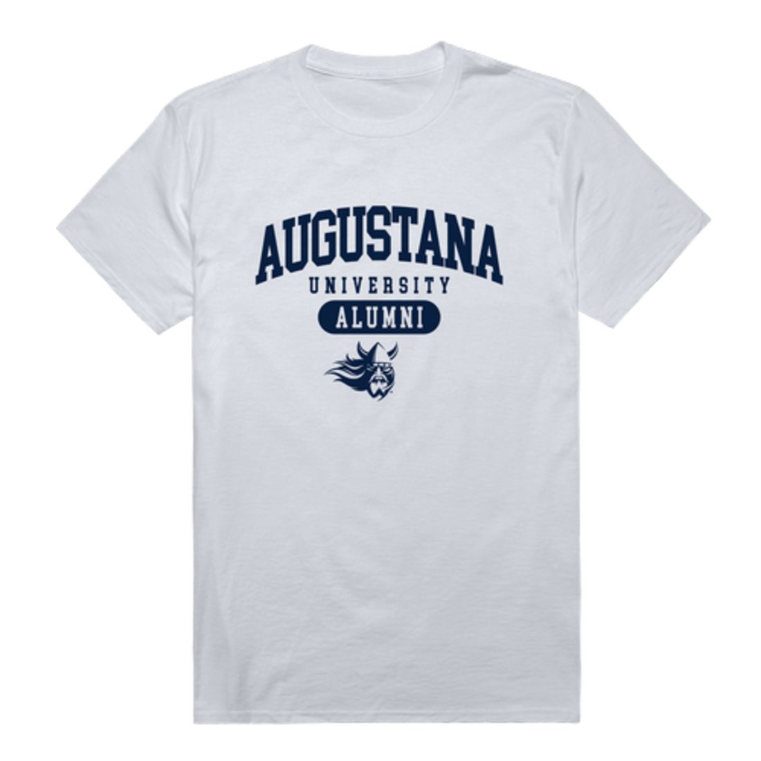 Augustana University Vikings Alumni T-Shirts