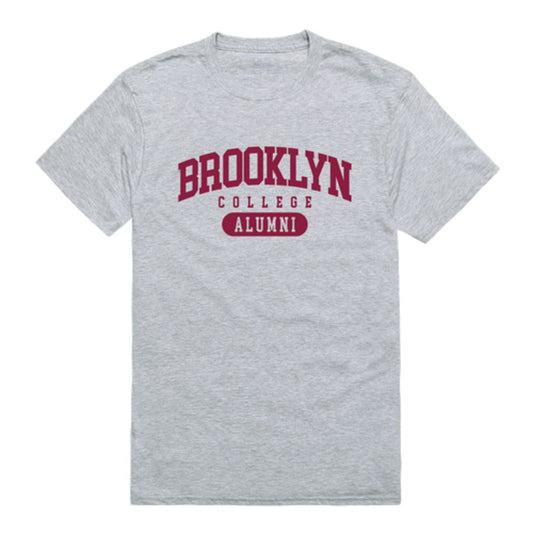Brooklyn College Bulldogs Alumni T-Shirts